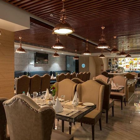 Hotel Atishay Bhopal Luaran gambar