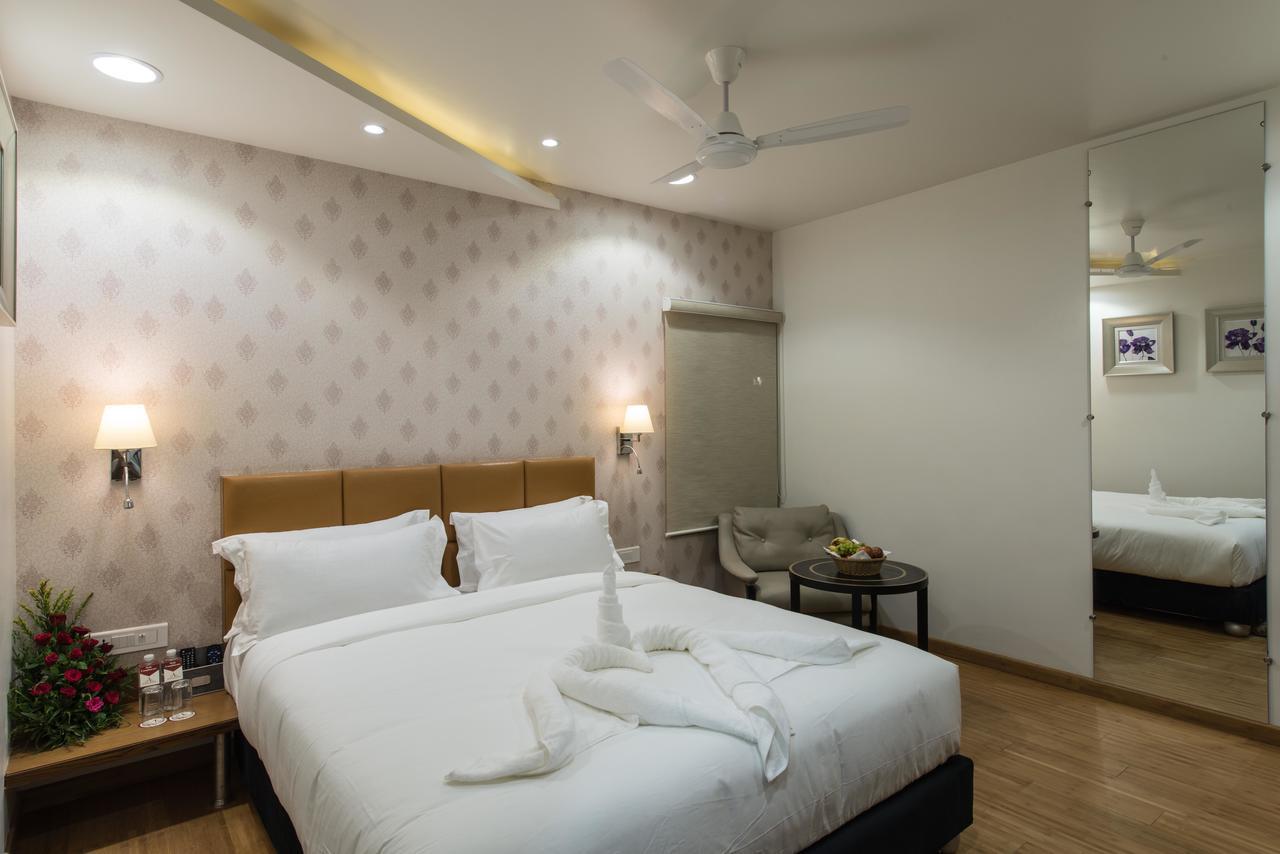 Hotel Atishay Bhopal Luaran gambar