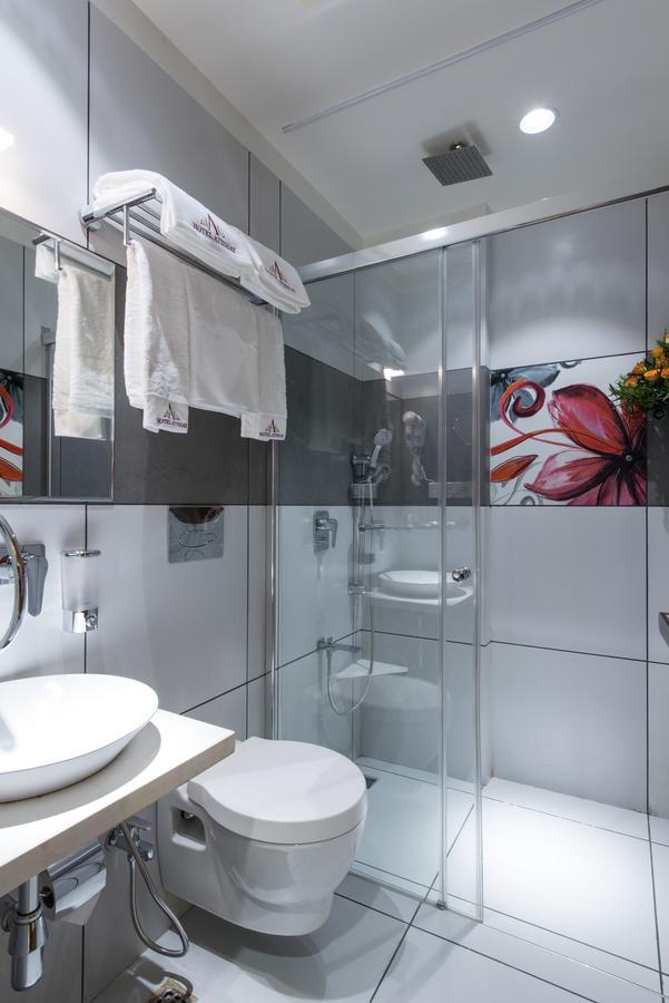 Hotel Atishay Bhopal Luaran gambar