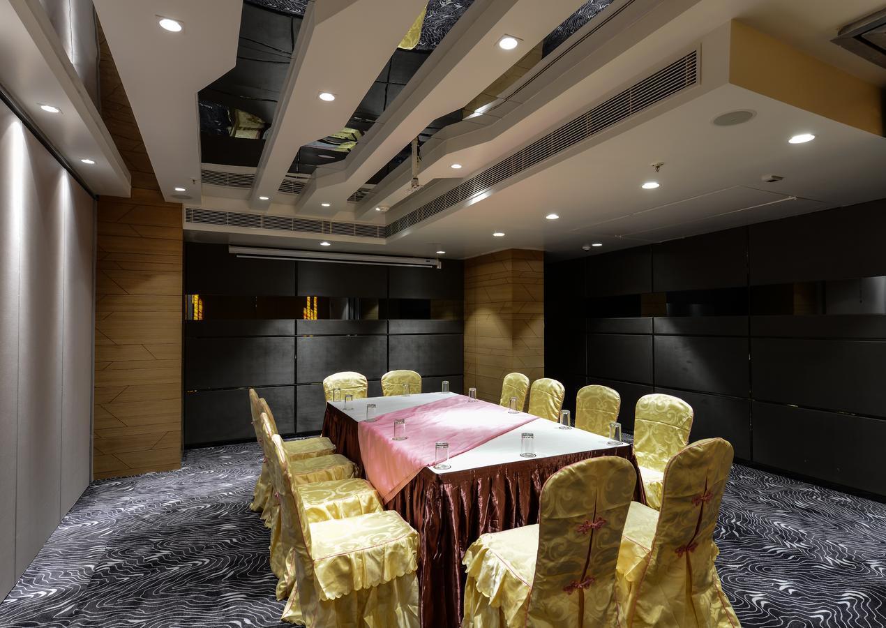 Hotel Atishay Bhopal Luaran gambar