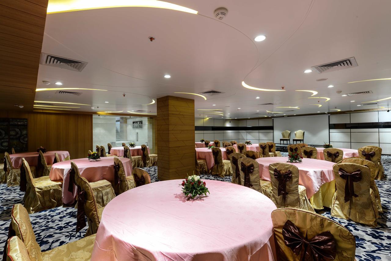 Hotel Atishay Bhopal Luaran gambar