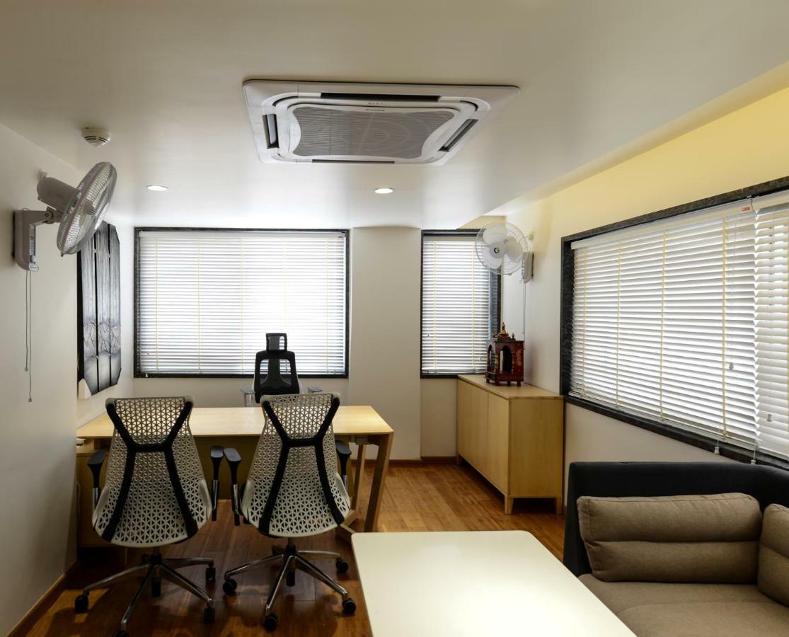 Hotel Atishay Bhopal Luaran gambar