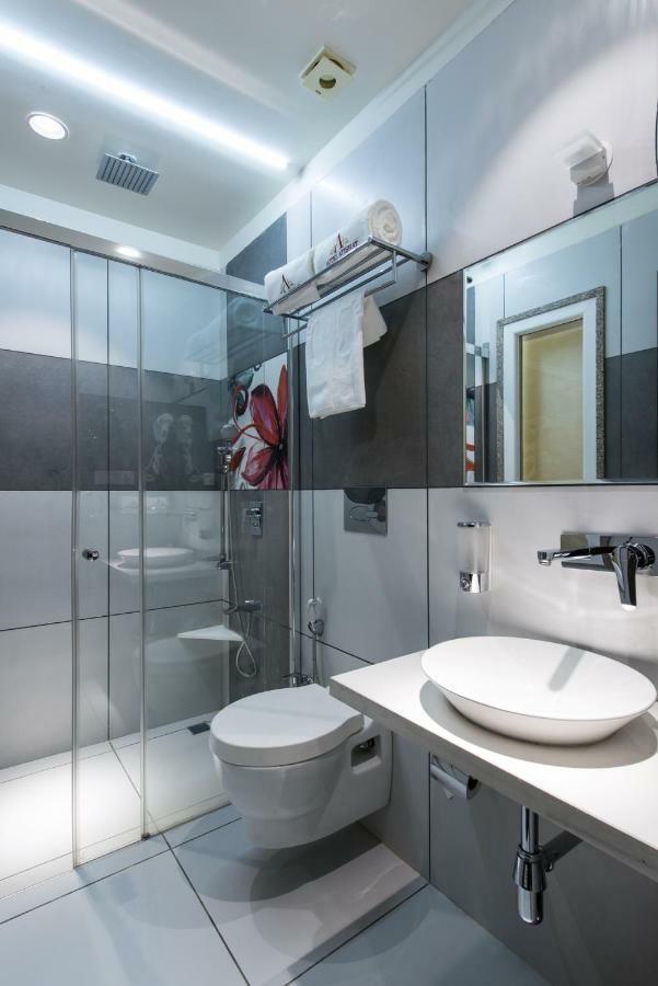 Hotel Atishay Bhopal Luaran gambar